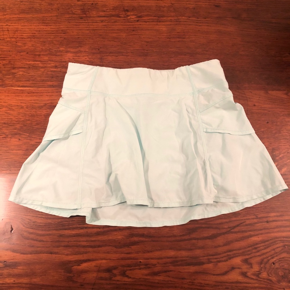 Athleta Tennis skirt